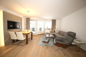 Ferienwohnung Kuschelmuschel, Timmendorfer Strand